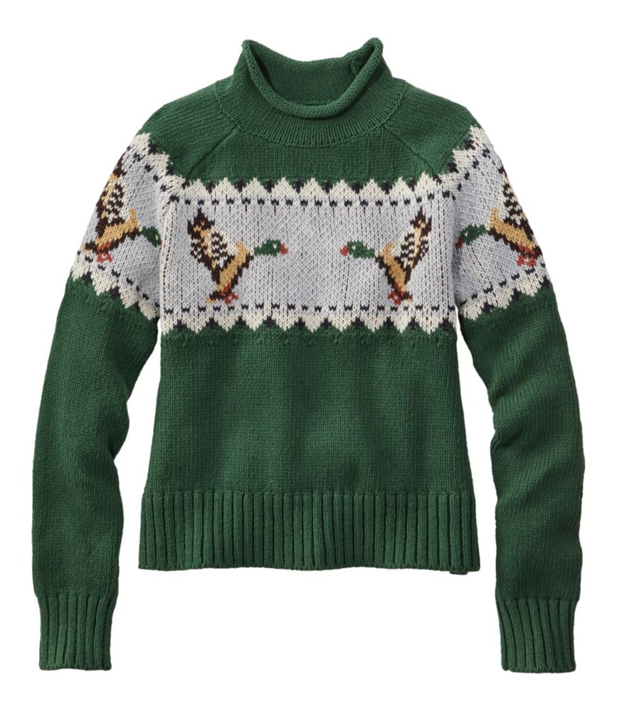 Hunter green sweater women's hotsell