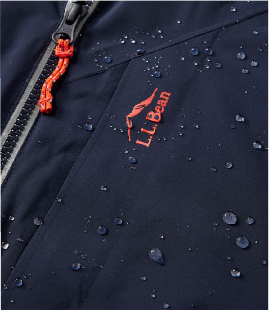 Kids' Waterproof Lightweight Insulated Jacket