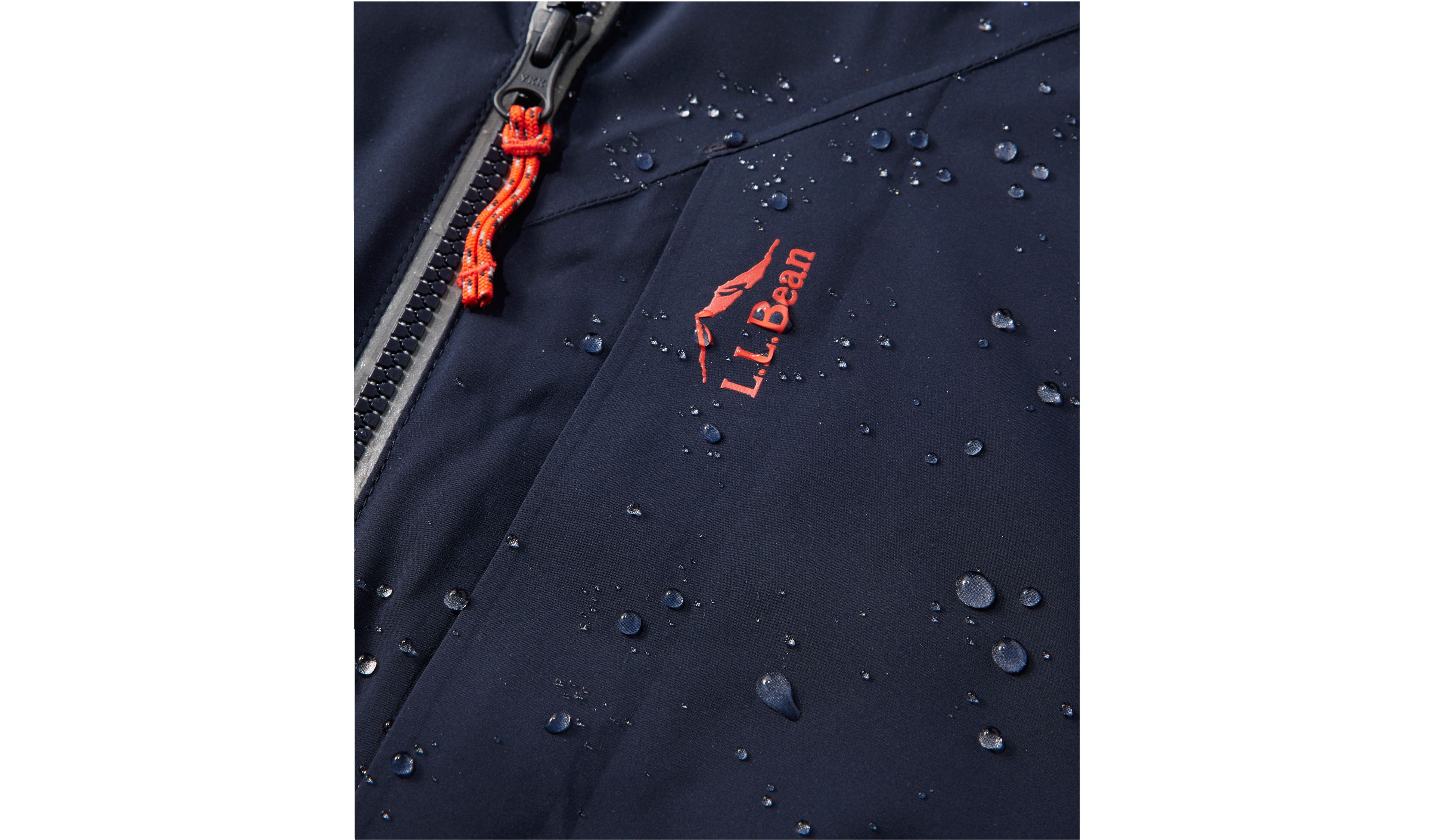 Kids' Waterproof Lightweight Insulated Jacket