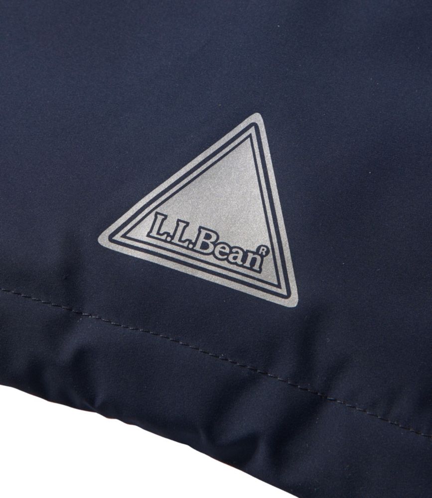 Kids' Waterproof Lightweight Insulated Jacket