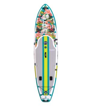 BOTE Flood Inflatable SUP 11'