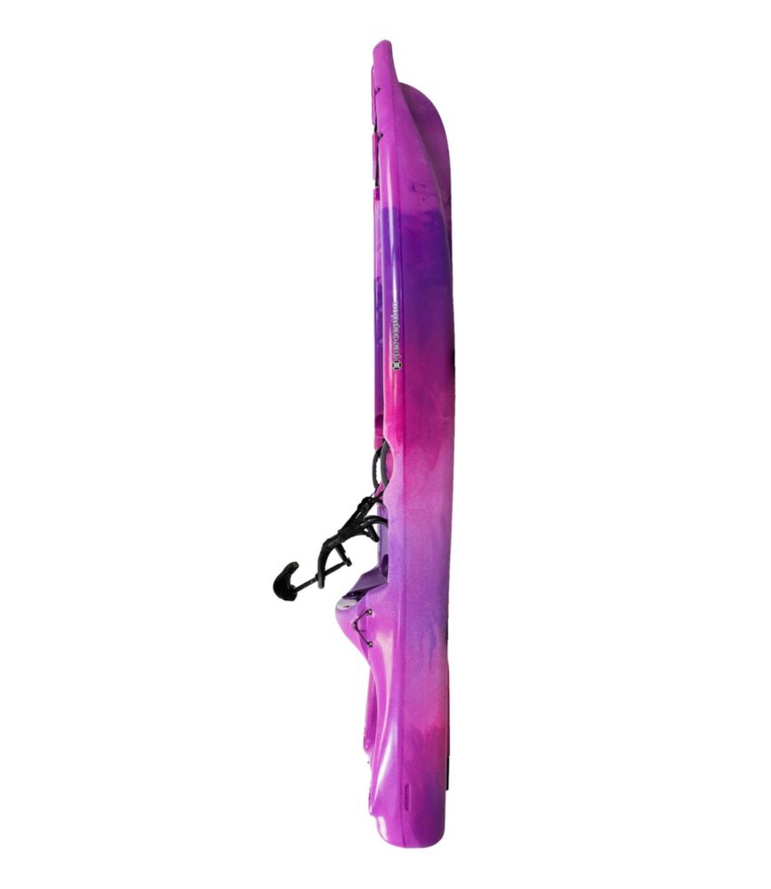 Perception Hangtime Sit-on-Top Kayak, 11'