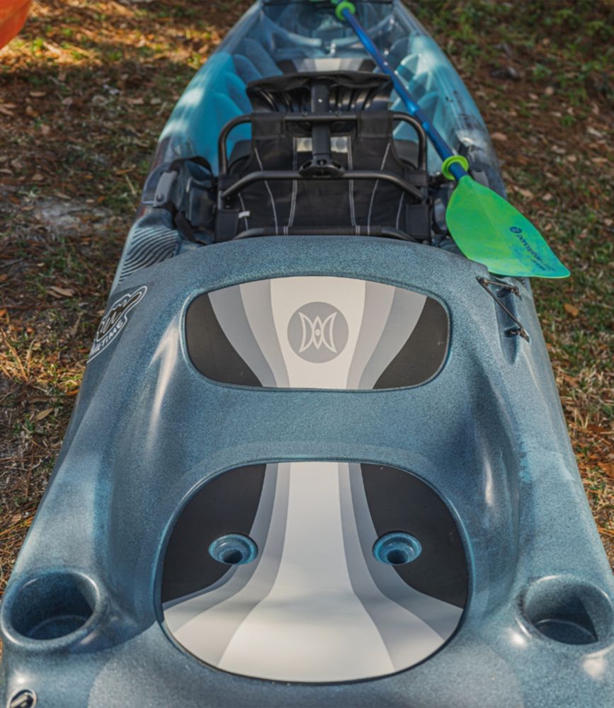 Perception Hangtime Sit-on-Top Kayak, 11'