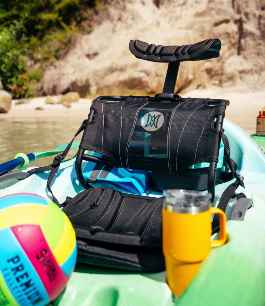 Perception Hangtime Sit-on-Top Kayak, 11'
