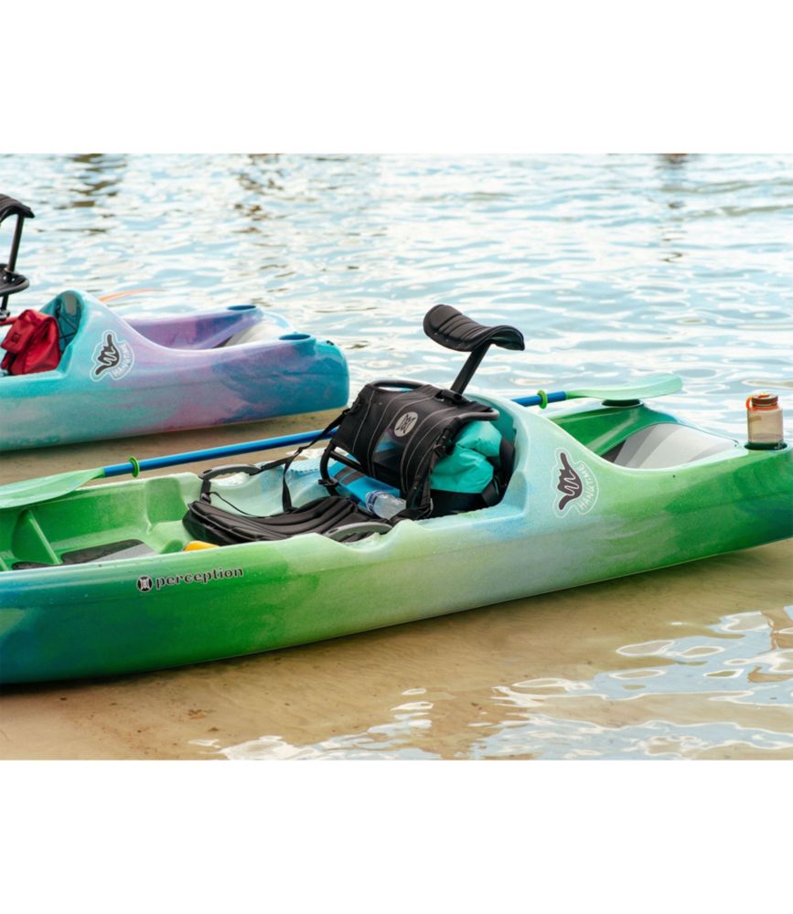 Perception Hangtime Sit-on-Top Kayak, 11'