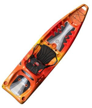 Perception Hangtime Sit-on-Top Kayak, 11'