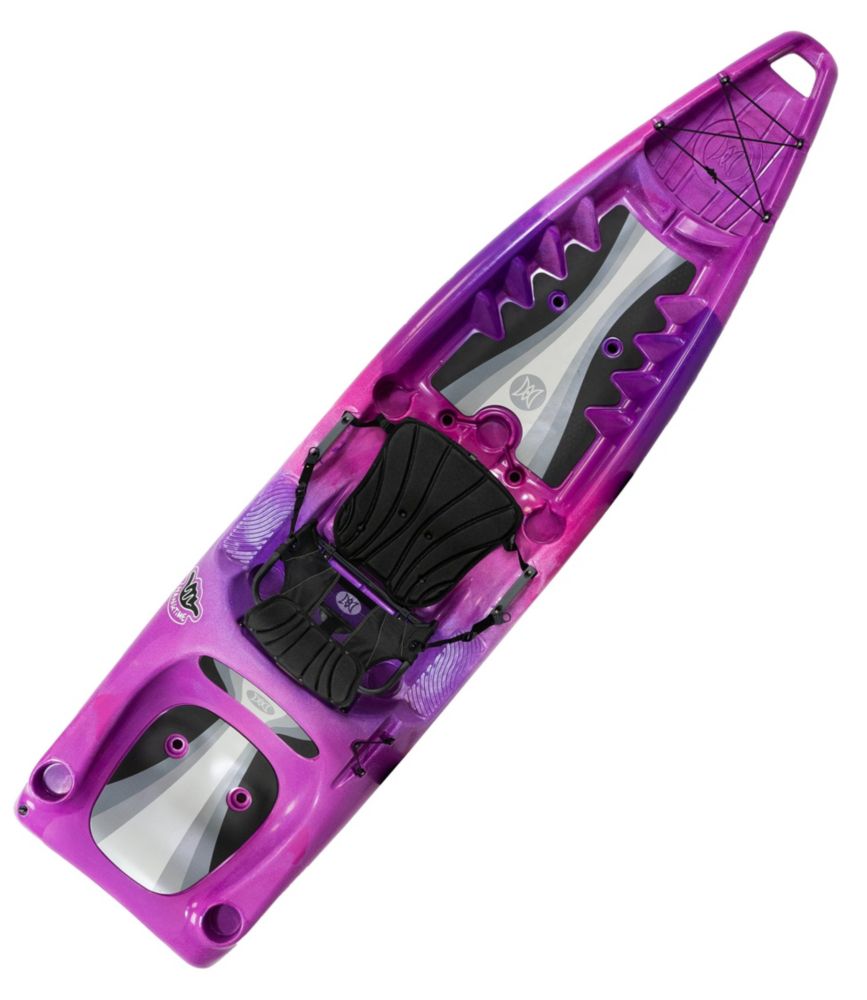 Perception Hangtime Sit-on-Top Kayak, 11'