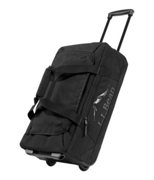 Adventure Rolling Duffle Bag, 40L