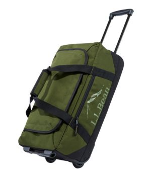 Adventure Rolling Duffle Bag, 40L