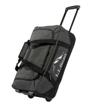 Adventure Rolling Duffle Bag, 40L