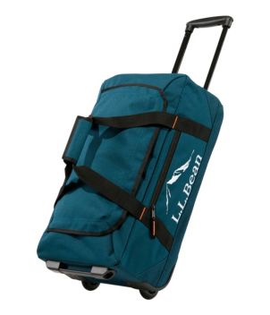 Adventure Rolling Duffle Bag, 40L