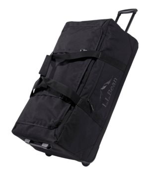 Adventure Rolling Duffle Bag, 135L