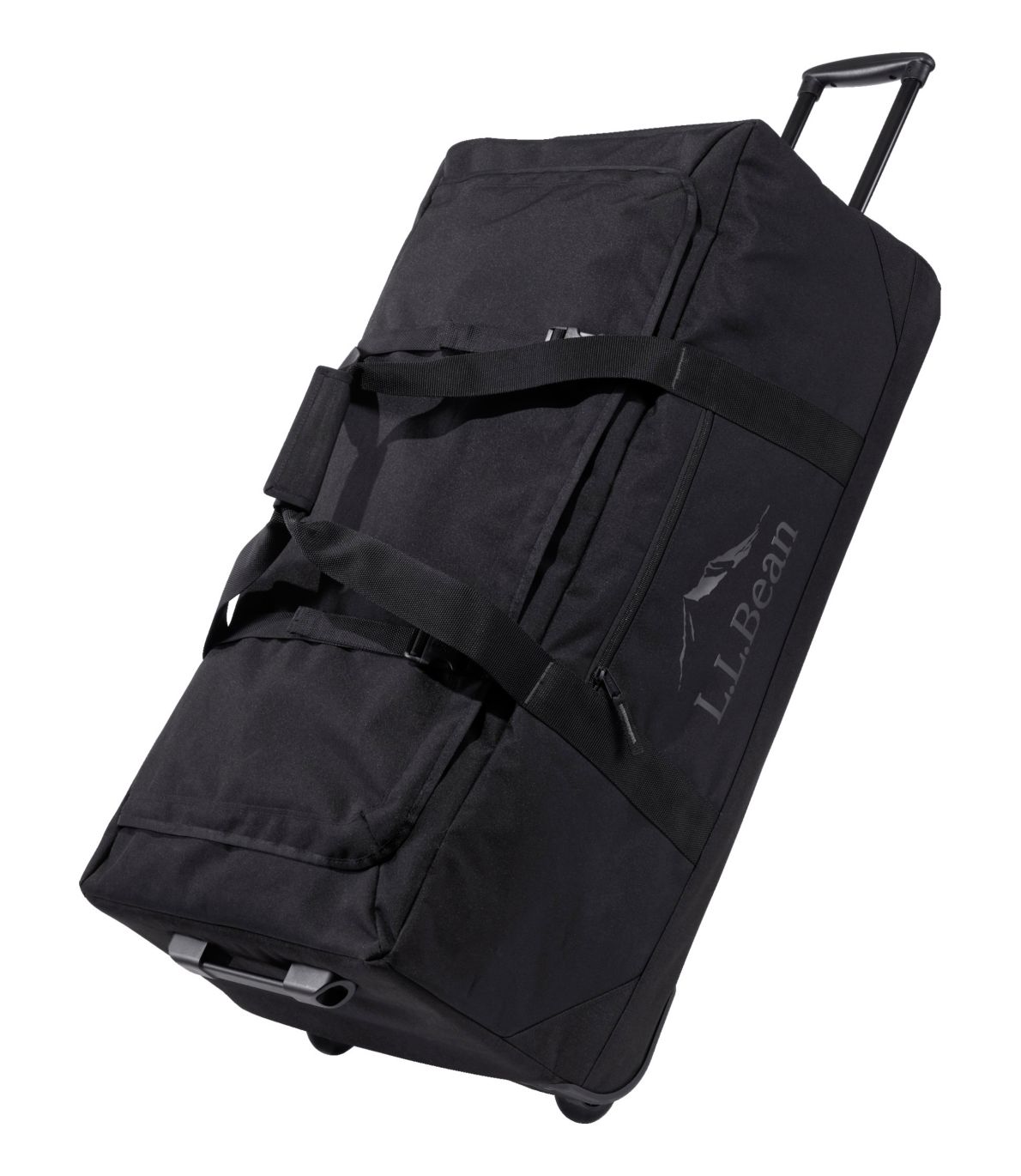 Adventure Rolling Duffle Bag, XX-Large, 135L
