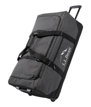 Adventure Rolling Duffle Bag, 135L