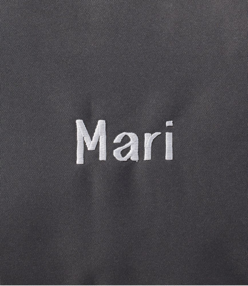 Adventure Rolling Duffle Bag, XX-Large, 135L, Mountain Logo