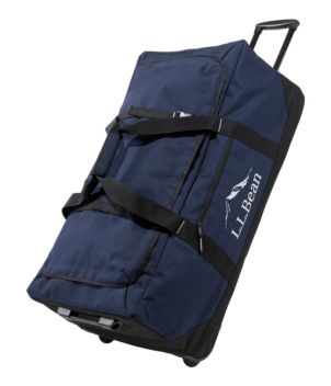 Adventure Rolling Duffle Bag, 135L