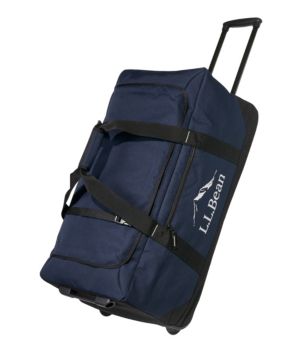 Adventure Rolling Duffle Bag, X-Large, 95L