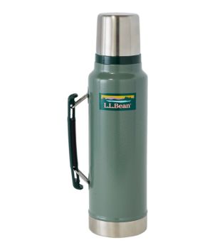 L.L.Bean Classic Vacuum Bottle, 1.5 Quart