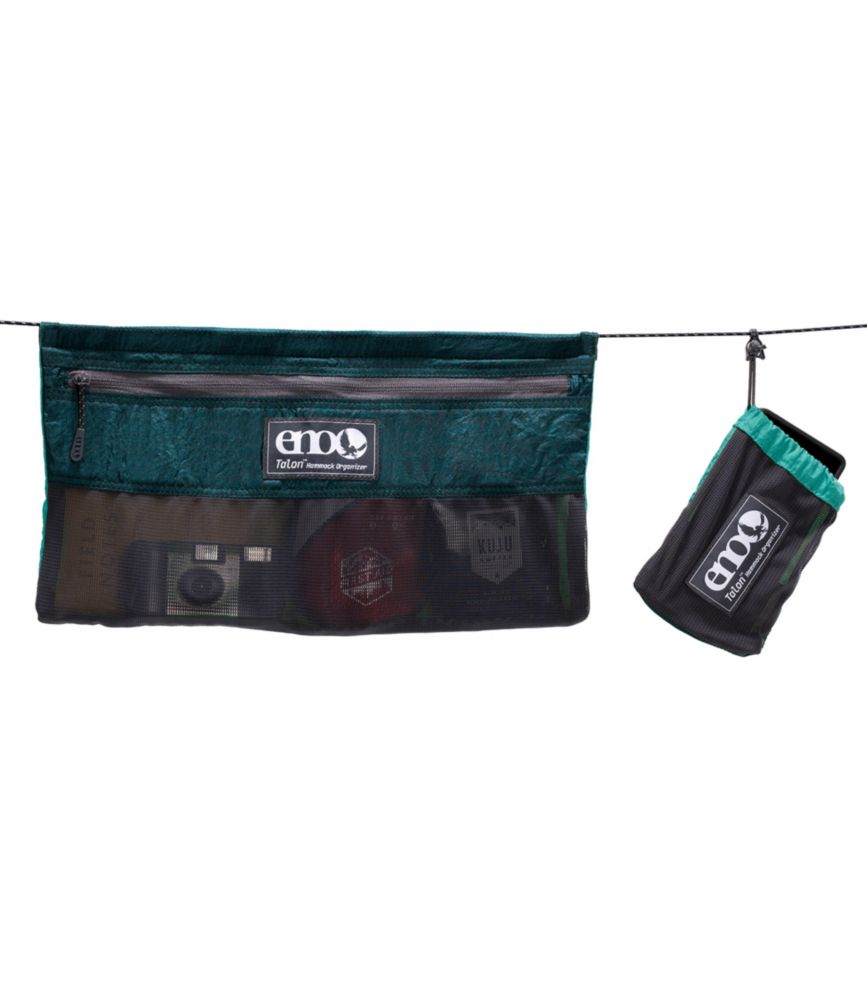 ENO Talon Hammock Organizer