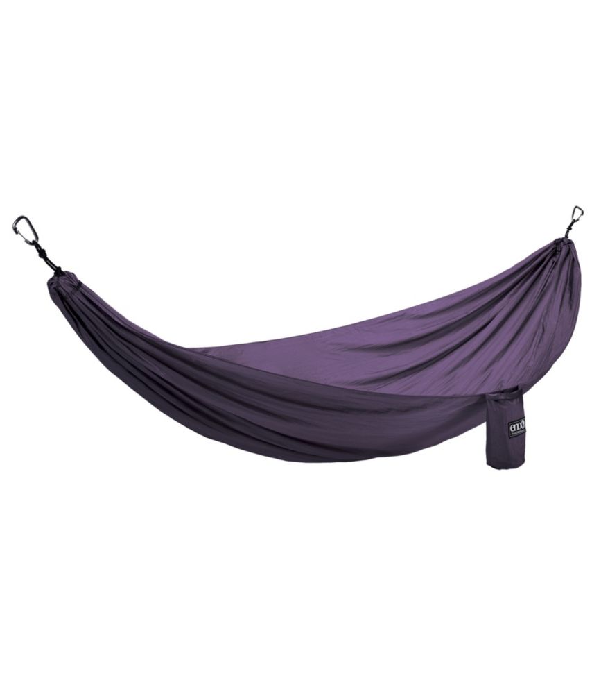 ENO Travel Nest Hammock/Strap Combo