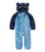  Sale Color Option: Bright Navy/Soft Blue, $39.99.