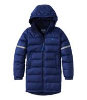 Ll bean kids winter 2024 coats