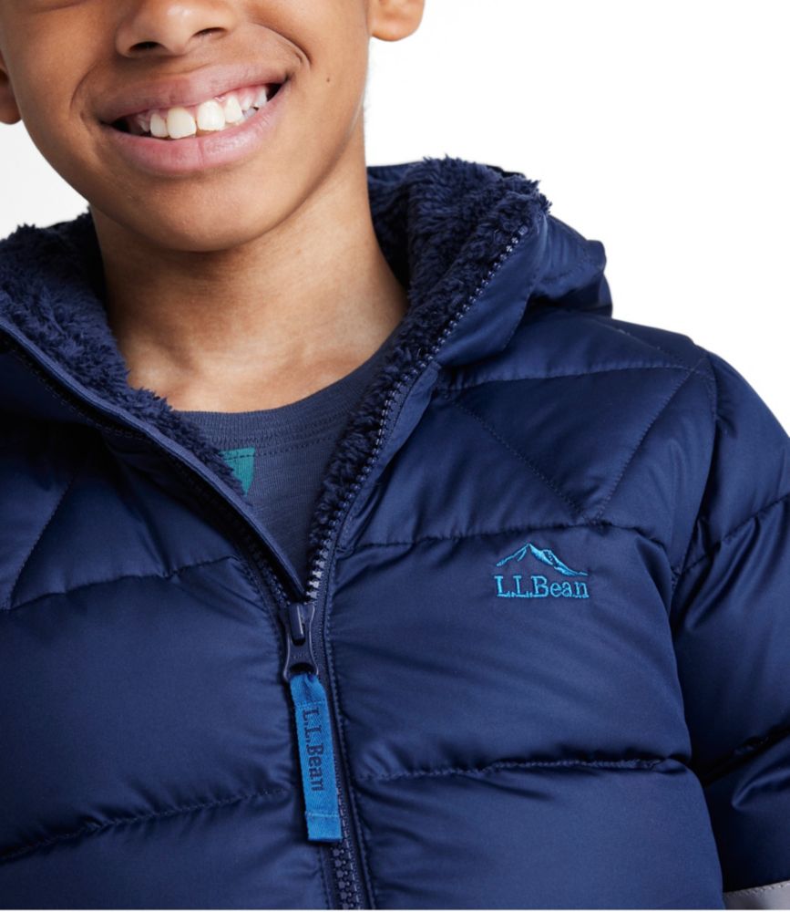 Shop ll bean girls winter coats Outlet Online