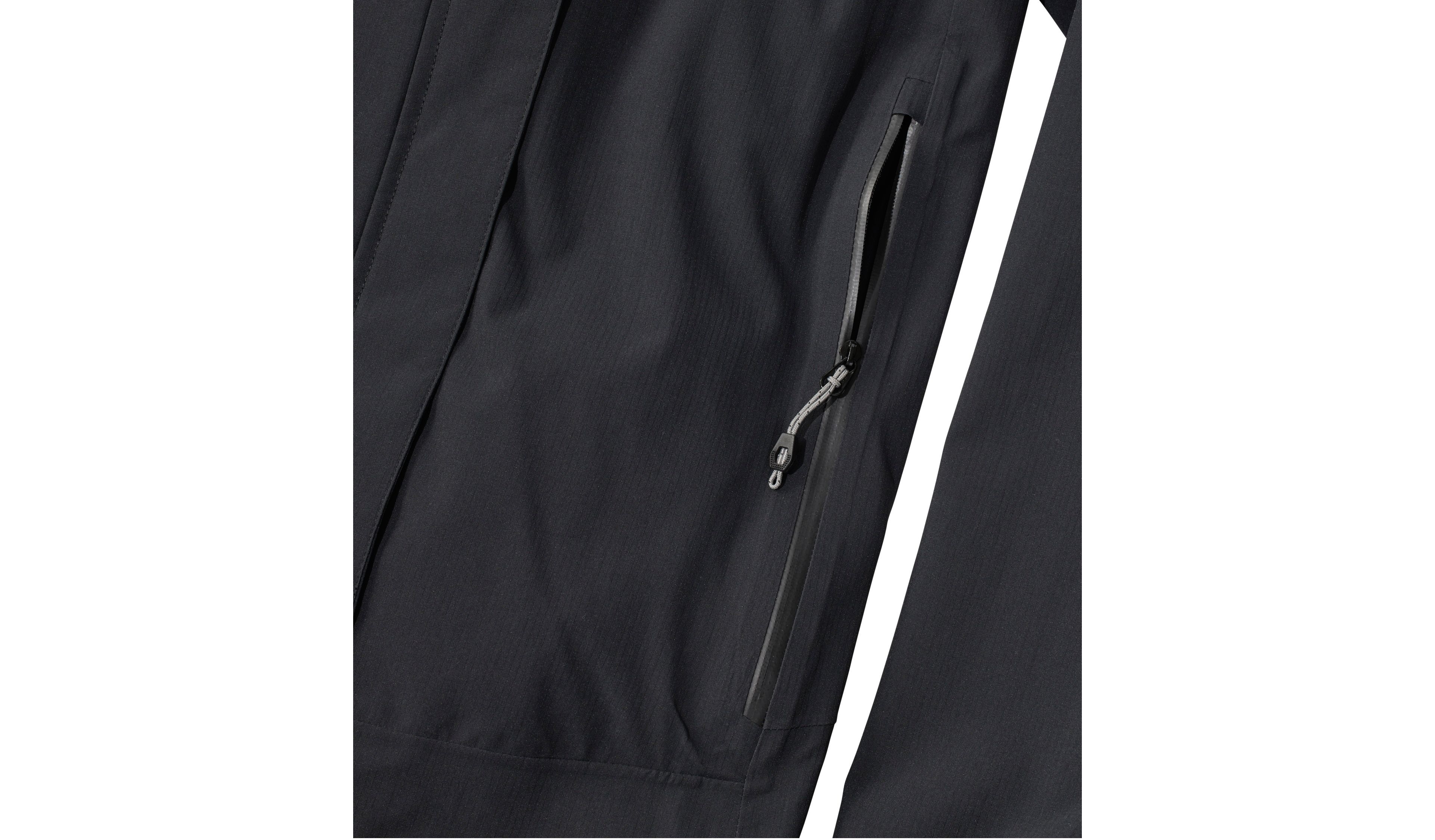 Women's Cresta Stretch Rain Jacket