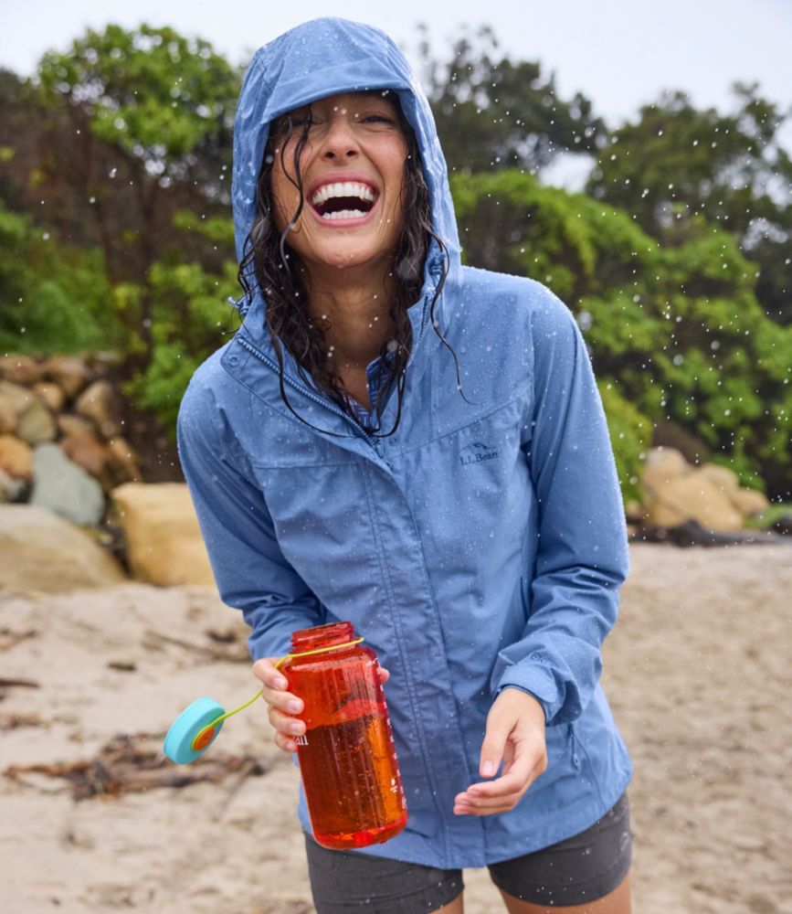 Women's Cresta Stretch Rain Jacket