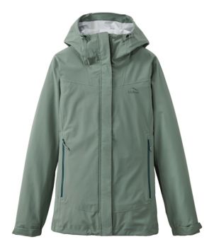 Women's Cresta Stretch Rain Jacket