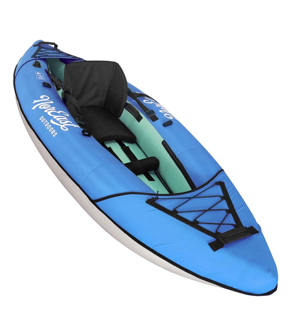 Noreast Explorer Inflatable Kayak