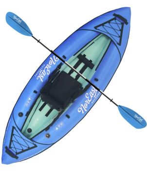 Old Town Sportsman Auto Pilot Fishing Kayak 136