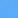 Blue, color 1 of 1