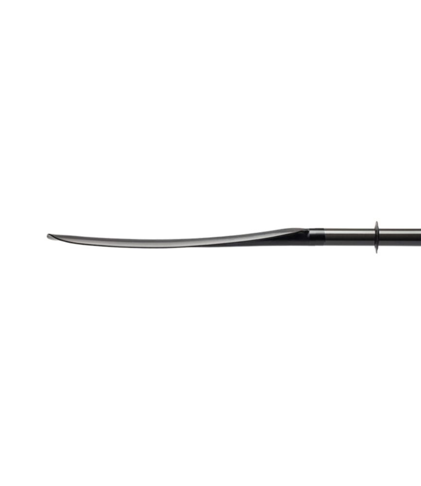 Aqua Bound Sting Ray Carbon Versa-Lok Kayak 2-Piece Paddle, 220-235 cm
