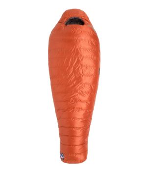 Big Agnes Greystone DownTek Sleeping Bag, 20°
