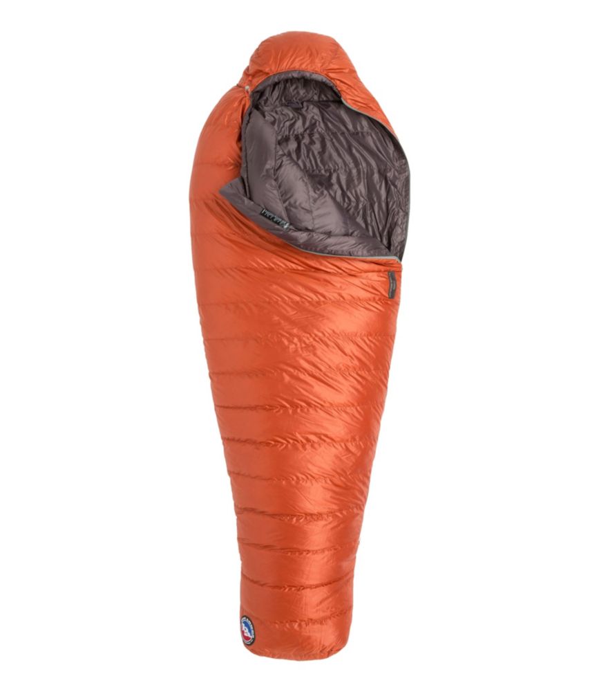 Big Agnes Greystone DownTek Sleeping Bag, 20°