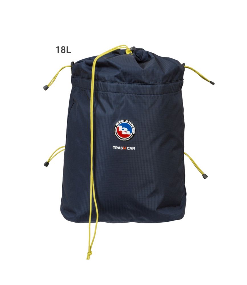 Big Agnes Trash Can
