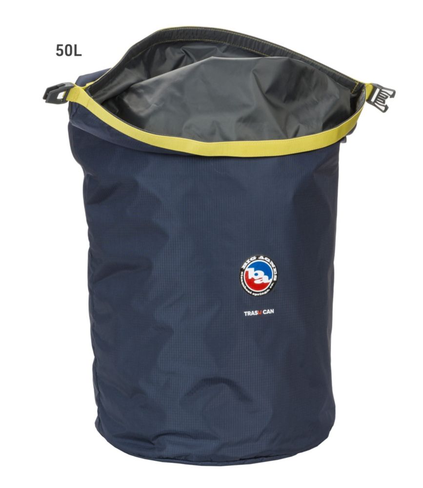 Big Agnes Trash Can