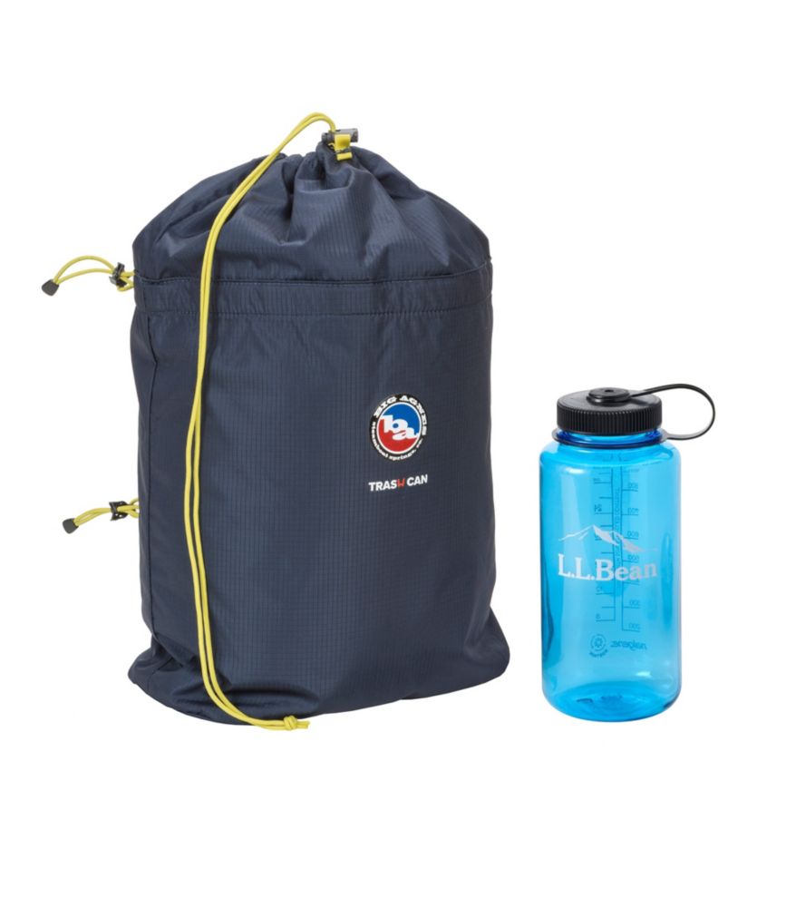 Big Agnes Trash Can