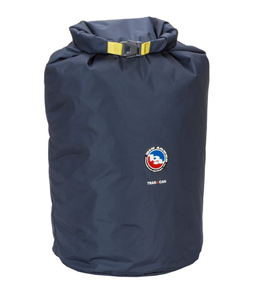 Big Agnes Trash Can