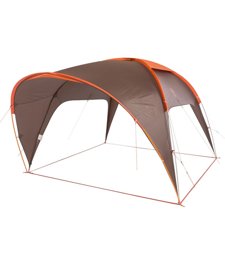 Big Agnes Sage Canyon Shelter Deluxe | Sun & Bug Shelters at L.L.Bean