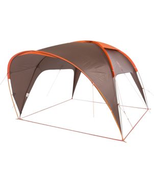 Big Agnes Sage Canyon Shelter Deluxe