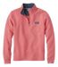 Sale Color Option: Dark Salmon Heather, $64.99