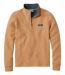 Color Option: Barley Heather, $79