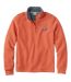  Color Option: Brick Orange Heather, $79.