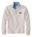 Color Option: Oatmeal Heather, $79