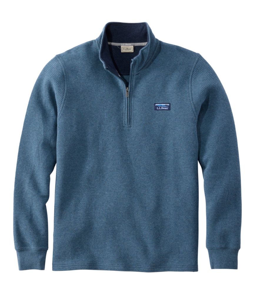 Sail Blue Heather
