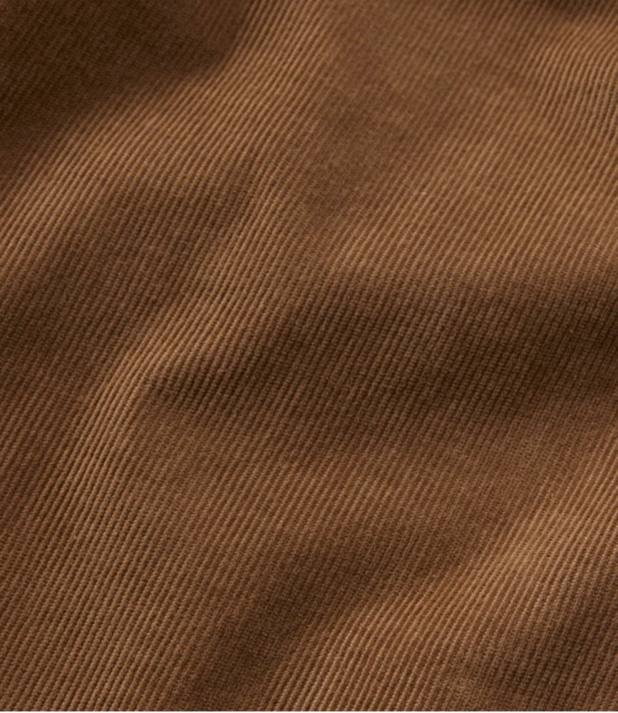 Men's BeanFlex&reg; Corduroy Pants, Five-Pocket, Standard Fit, Straight Leg, Dune Brown, small image number 8