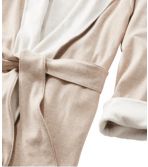 Women's Dream Fleece Robe