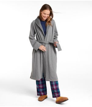 Women's Dream Fleece Robe